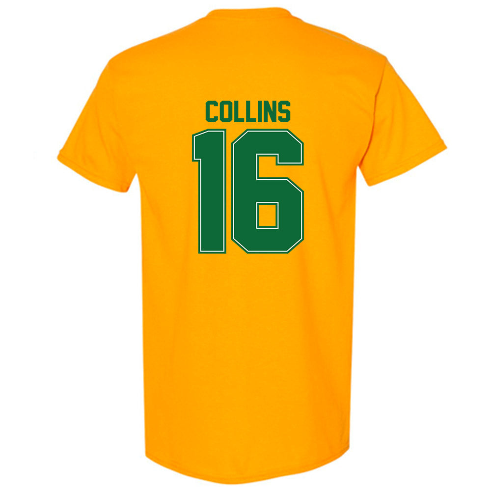 KYSU - NCAA Women's Volleyball : Jayla Collins - Classic Shersey T-Shirt-1