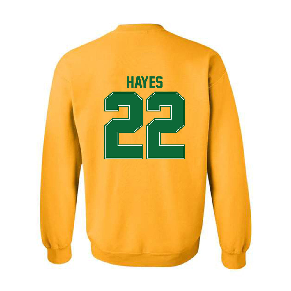 KYSU - NCAA Women's Basketball : Aaliyah Hayes - Classic Shersey Crewneck Sweatshirt-1