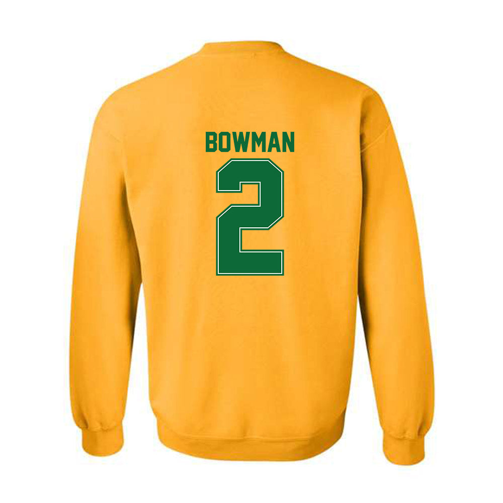 KYSU - NCAA Softball : Tiahna Bowman - Classic Shersey Crewneck Sweatshirt-1