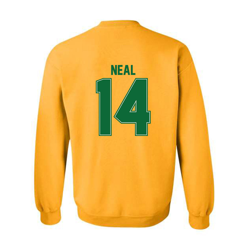 KYSU - NCAA Women's Volleyball : Randi Neal - Classic Shersey Crewneck Sweatshirt-1