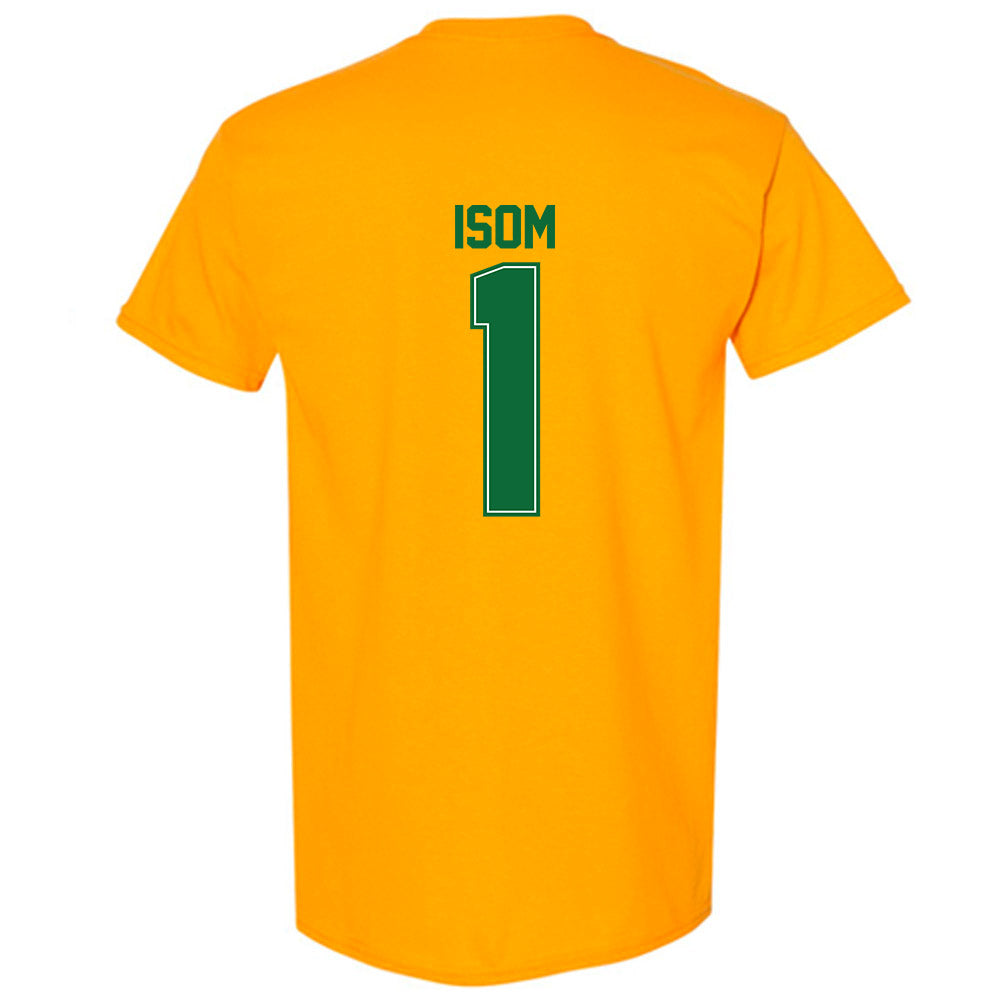 KYSU - NCAA Women's Basketball : Jordan Isom - Classic Shersey T-Shirt-1