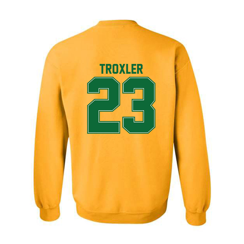 KYSU - NCAA Softball : Laila Troxler - Classic Shersey Crewneck Sweatshirt-1