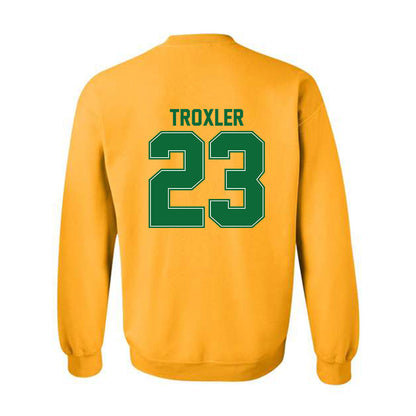 KYSU - NCAA Softball : Laila Troxler - Classic Shersey Crewneck Sweatshirt-1