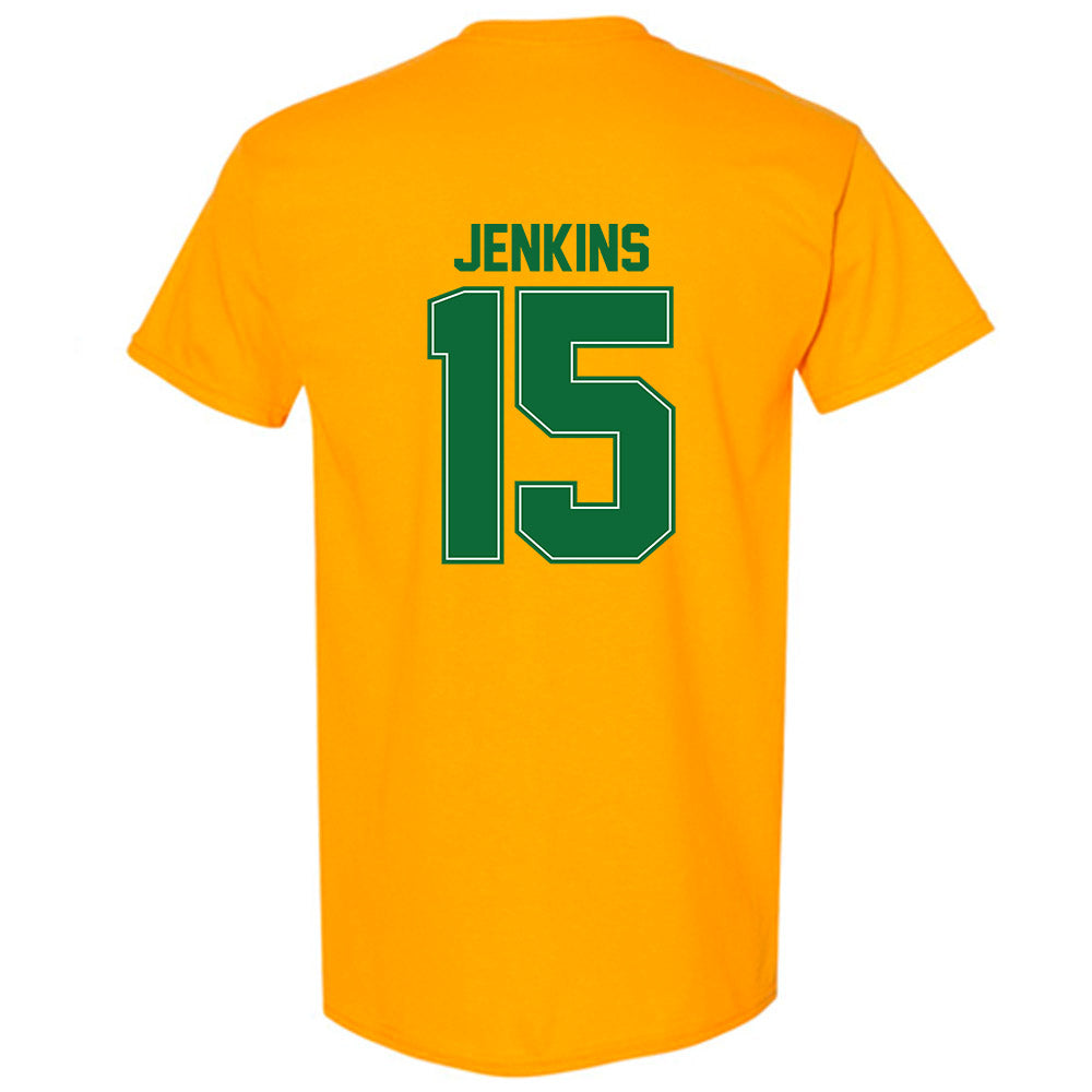 KYSU - NCAA Women's Basketball : Aniyah Jenkins Jenkins - Classic Shersey T-Shirt-1