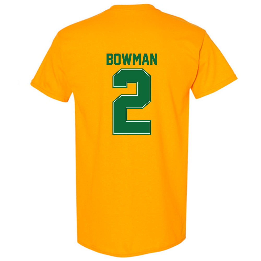KYSU - NCAA Softball : Tiahna Bowman - Classic Shersey T-Shirt-1