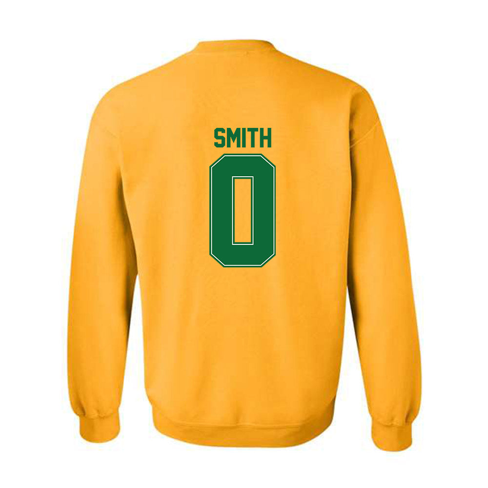 KYSU - NCAA Men's Track & Field : ronald smith - Classic Shersey Crewneck Sweatshirt-1