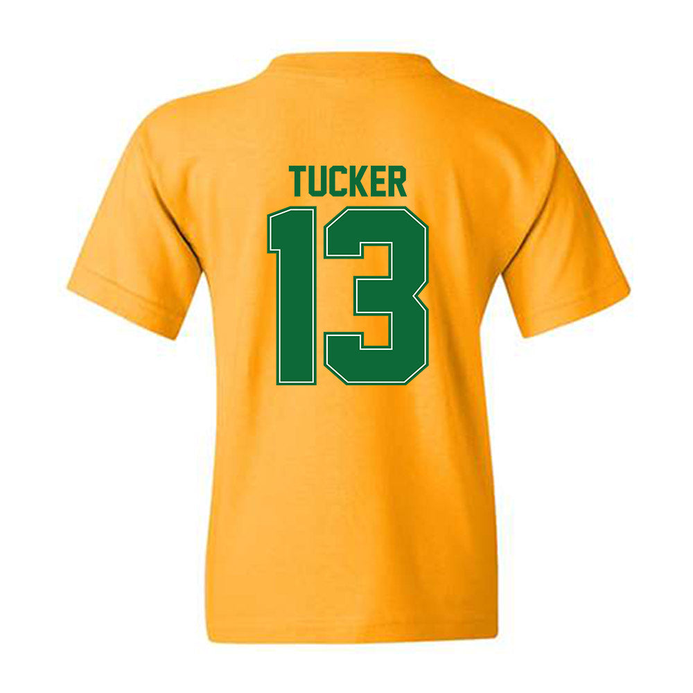 KYSU - NCAA Football : Cameron Tucker - Classic Shersey Youth T-Shirt-1