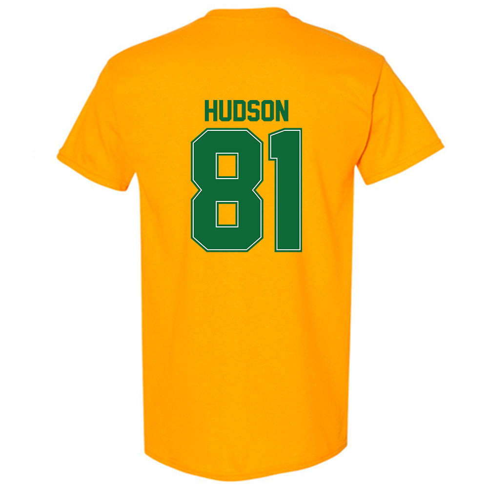 KYSU - NCAA Football : Tim Hudson - Classic Shersey T-Shirt-1