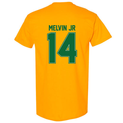 KYSU - NCAA Men's Basketball : Gregory Melvin Jr - Classic Shersey T-Shirt-1