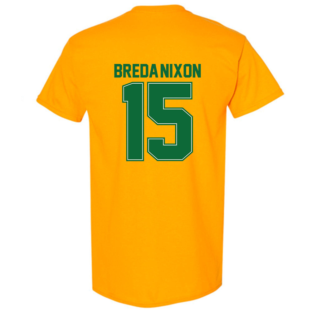 KYSU - NCAA Women's Volleyball : Sydnee Breda-Nixon - Classic Shersey T-Shirt-1