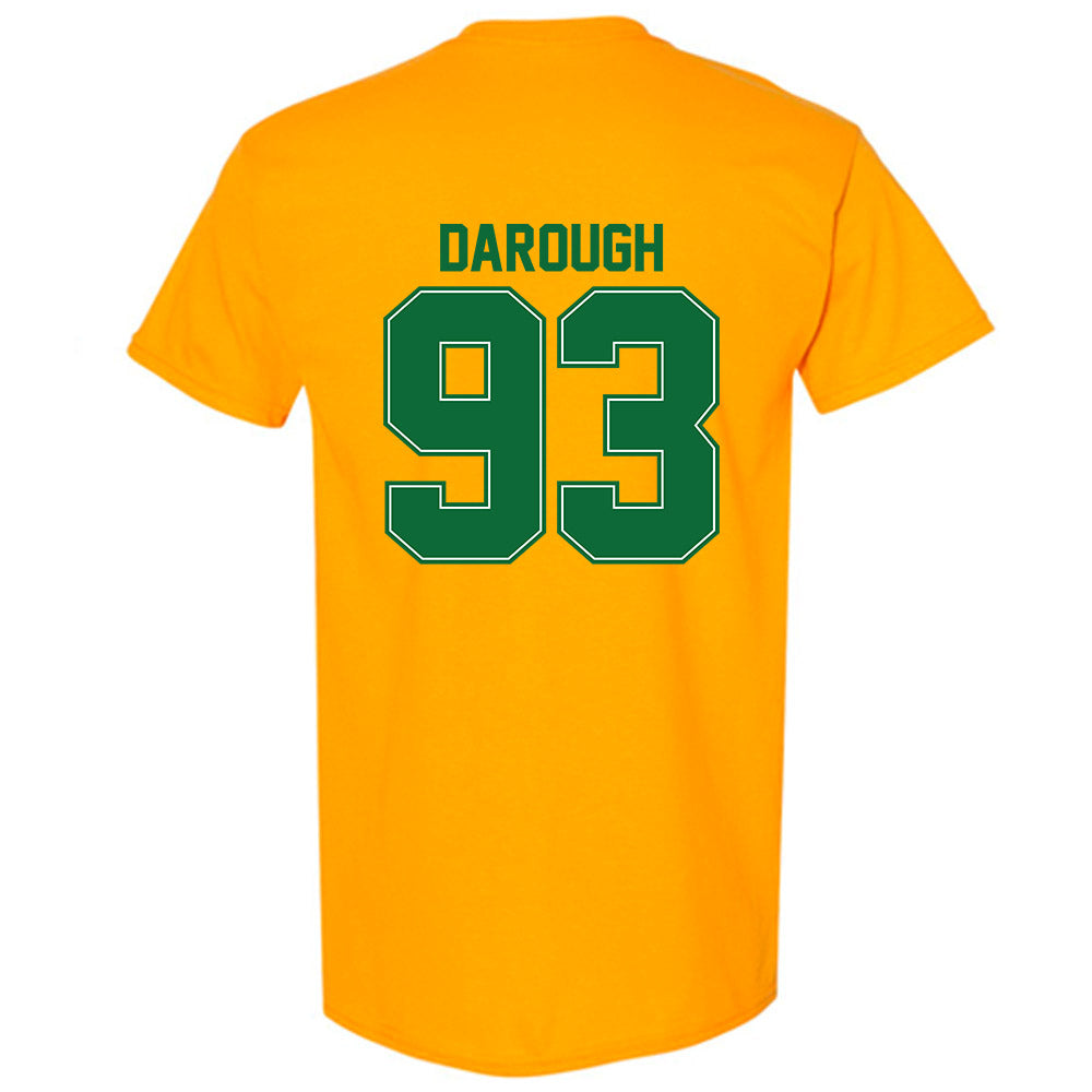 KYSU - NCAA Football : Benjamin Darough - Classic Shersey T-Shirt-1