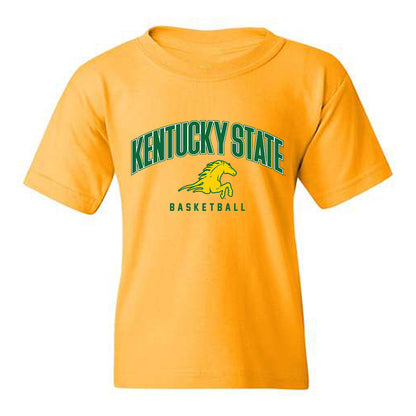 KYSU - NCAA Women's Basketball : Jeana Weatherspoon - Classic Shersey Youth T-Shirt-0