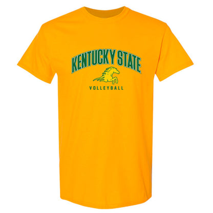 KYSU - NCAA Men's Volleyball : D'Angelo Coleman - Classic Shersey T-Shirt-0