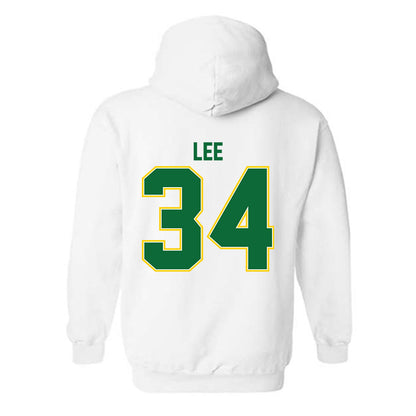 KYSU - NCAA Women's Basketball : Bailey Lee - Classic Shersey Hooded Sweatshirt-1