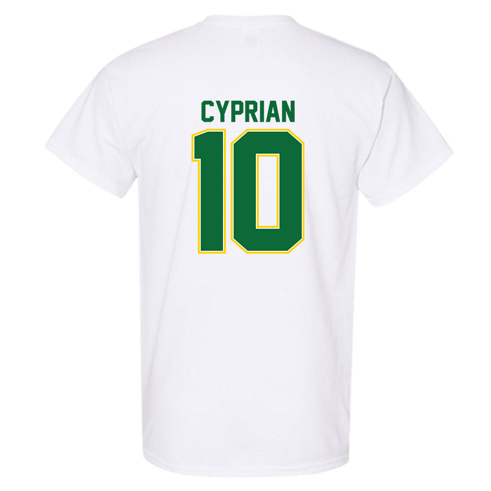 KYSU - NCAA Football : Darius Cyprian - Classic Shersey T-Shirt-1