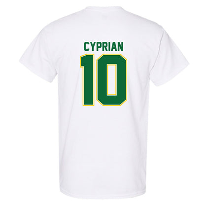 KYSU - NCAA Football : Darius Cyprian - Classic Shersey T-Shirt-1