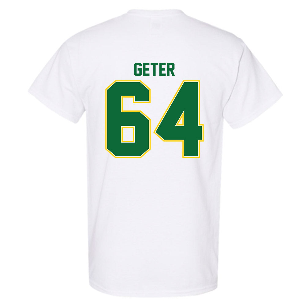 KYSU - NCAA Football : Anthony Geter - Classic Shersey T-Shirt-1