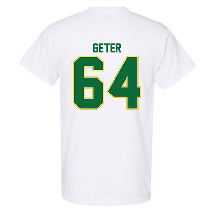 KYSU - NCAA Football : Anthony Geter - Classic Shersey T-Shirt-1