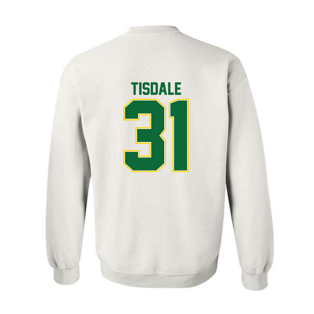 KYSU - NCAA Football : Deshun Tisdale - Classic Shersey Crewneck Sweatshirt-1