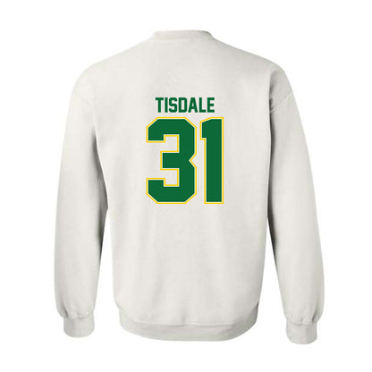 KYSU - NCAA Football : Deshun Tisdale - Classic Shersey Crewneck Sweatshirt-1