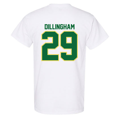 KYSU - NCAA Football : Donovan Dillingham - Classic Shersey T-Shirt-1