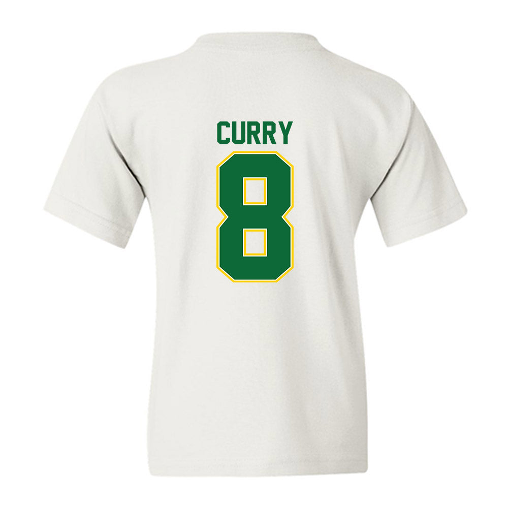 KYSU - NCAA Football : Kendrick Curry - Classic Shersey Youth T-Shirt-1
