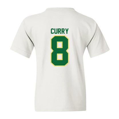 KYSU - NCAA Football : Kendrick Curry - Classic Shersey Youth T-Shirt-1