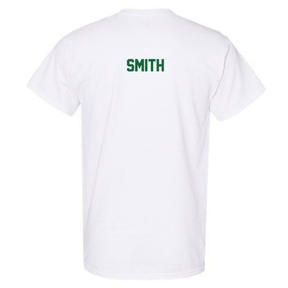 KYSU - NCAA Men's Track & Field : Justin Smith - Classic Shersey T-Shirt-1