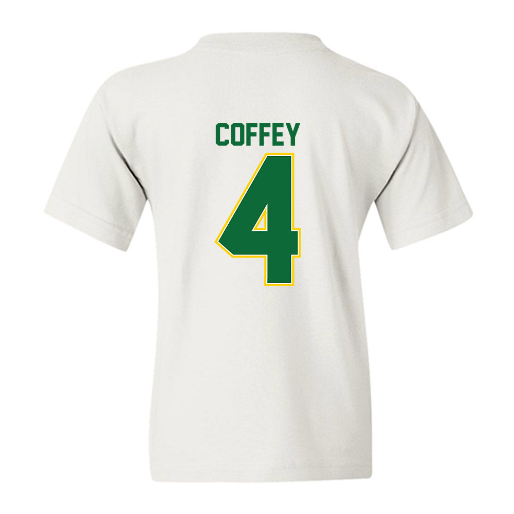 KYSU - NCAA Softball : Makayla Coffey - Classic Shersey Youth T-Shirt-1