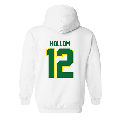 KYSU - NCAA Softball : LillieAnn Hollom - Classic Shersey Hooded Sweatshirt-1