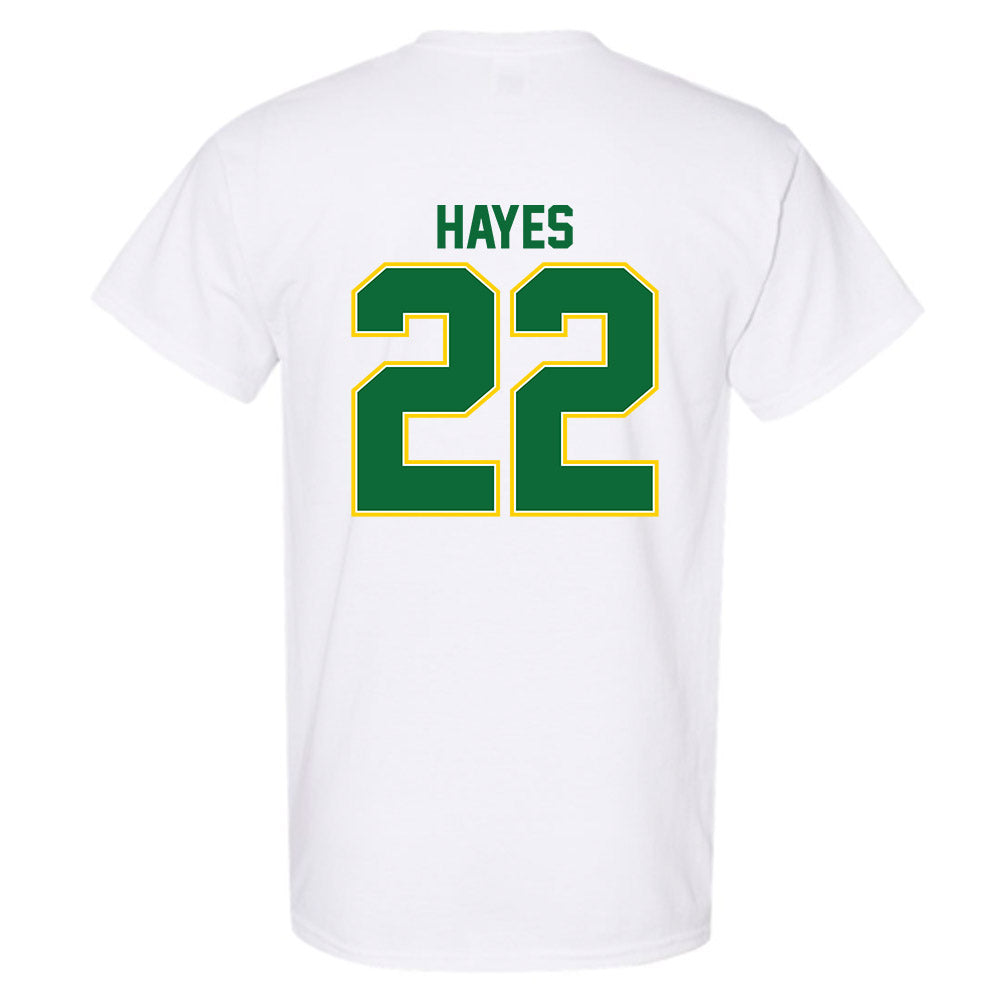 KYSU - NCAA Women's Basketball : Aaliyah Hayes - Classic Shersey T-Shirt-1