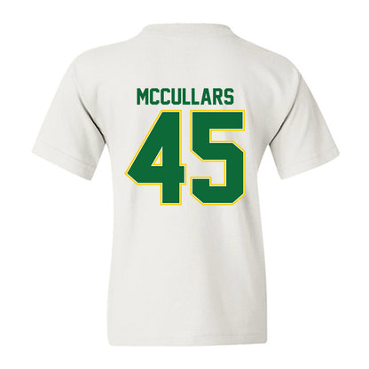 KYSU - NCAA Football : Noah McCullars - Classic Shersey Youth T-Shirt-1