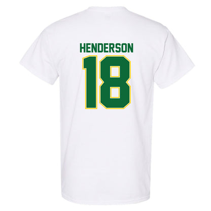 KYSU - NCAA Football : Elijah Henderson - Classic Shersey T-Shirt-1
