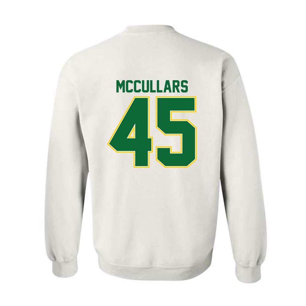 KYSU - NCAA Football : Noah McCullars - Classic Shersey Crewneck Sweatshirt-1