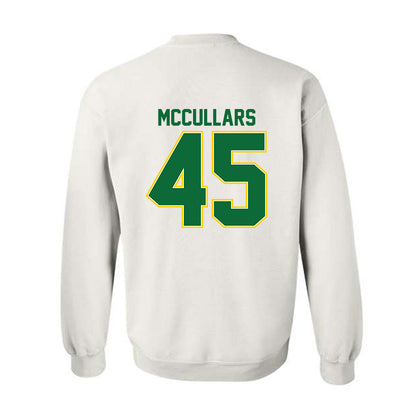 KYSU - NCAA Football : Noah McCullars - Classic Shersey Crewneck Sweatshirt-1