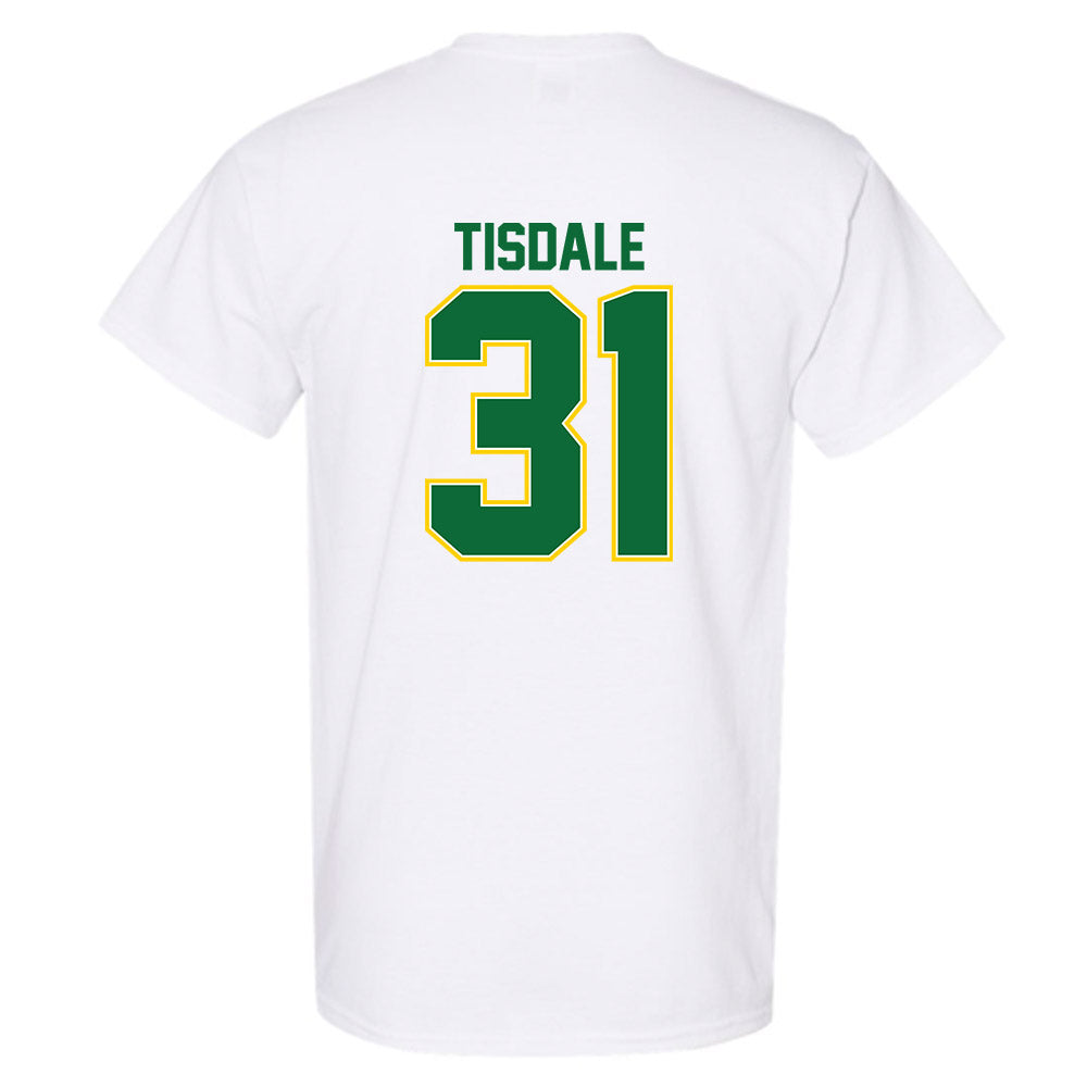 KYSU - NCAA Football : Deshun Tisdale - Classic Shersey T-Shirt-1
