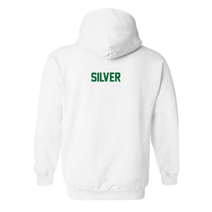 KYSU - NCAA Men's Track & Field : Jalen Silver - Classic Shersey Hooded Sweatshirt-1
