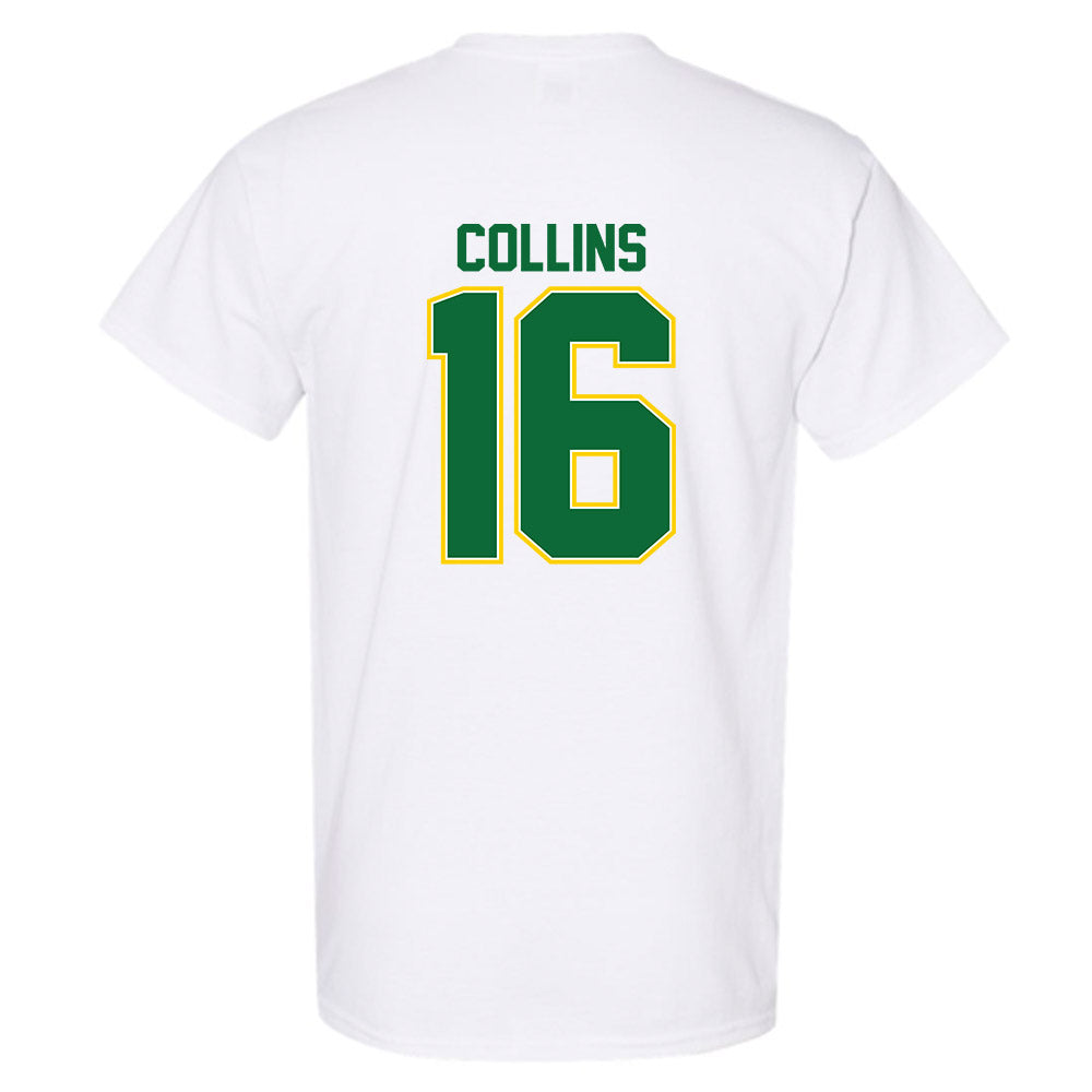 KYSU - NCAA Women's Volleyball : Jayla Collins - Classic Shersey T-Shirt-1