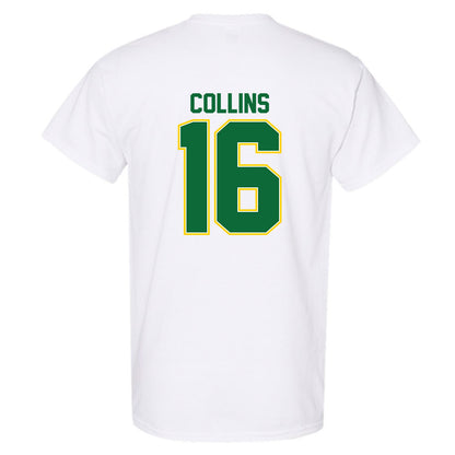KYSU - NCAA Women's Volleyball : Jayla Collins - Classic Shersey T-Shirt-1