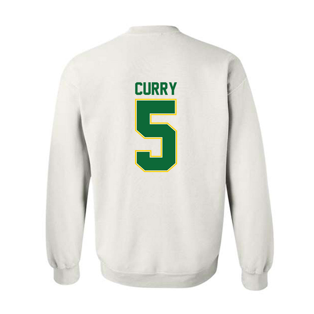 KYSU - NCAA Football : Navy Curry - Classic Shersey Crewneck Sweatshirt-1