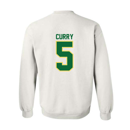 KYSU - NCAA Football : Navy Curry - Classic Shersey Crewneck Sweatshirt-1