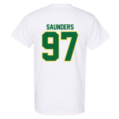 KYSU - NCAA Football : Camden Saunders - Classic Shersey T-Shirt-1