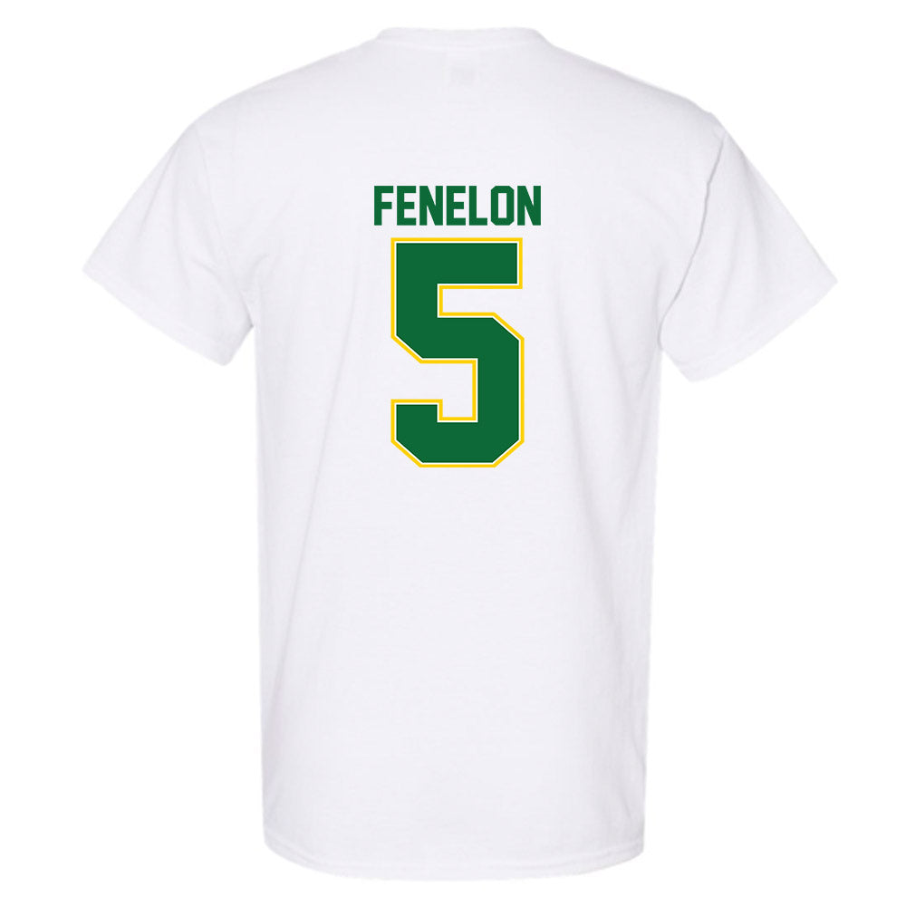 KYSU - NCAA Women's Basketball : Naja Fenelon - Classic Shersey T-Shirt-1