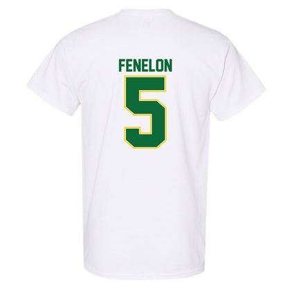 KYSU - NCAA Women's Basketball : Naja Fenelon - Classic Shersey T-Shirt-1