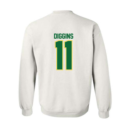 KYSU - NCAA Football : Jordan Diggins - Classic Shersey Crewneck Sweatshirt-1