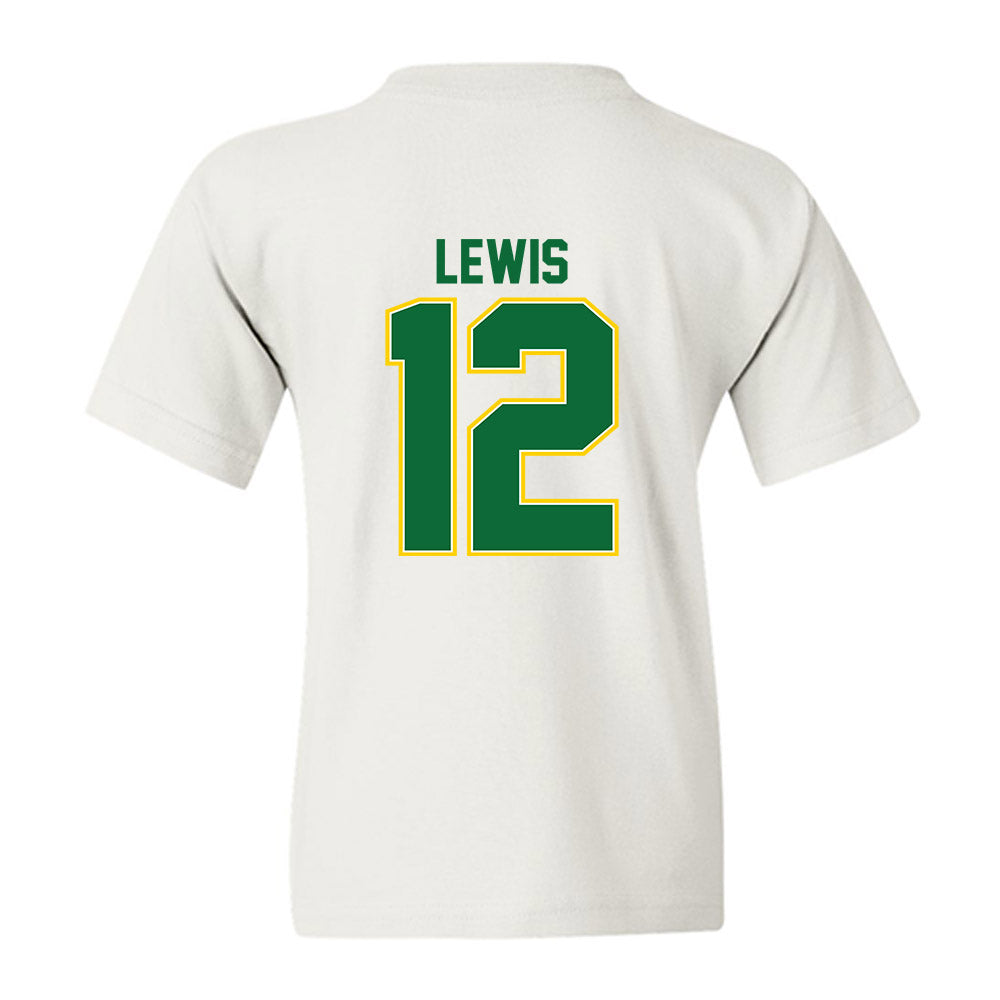 KYSU - NCAA Baseball : Zion Lewis - Classic Shersey Youth T-Shirt-1