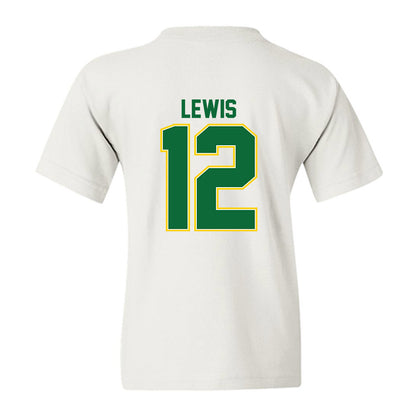 KYSU - NCAA Baseball : Zion Lewis - Classic Shersey Youth T-Shirt-1