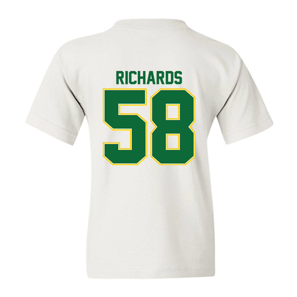 KYSU - NCAA Football : Syia Richards - Classic Shersey Youth T-Shirt-1