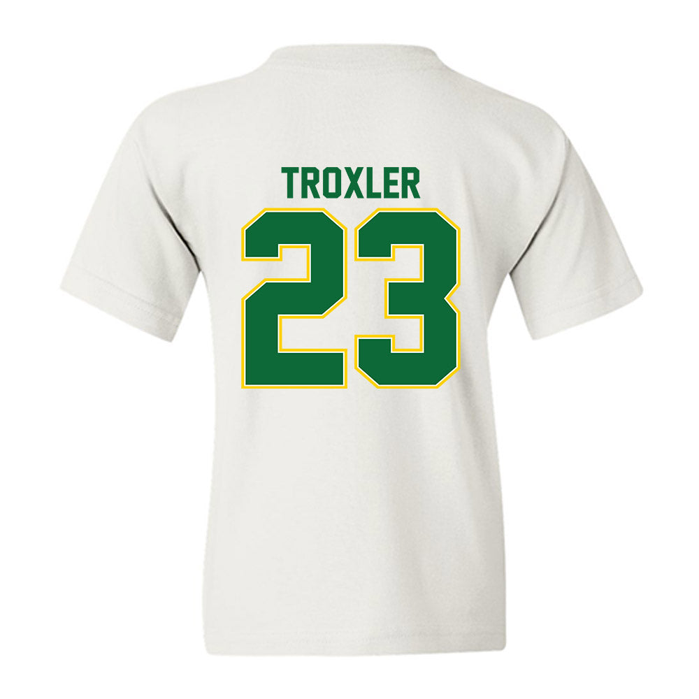 KYSU - NCAA Softball : Laila Troxler - Classic Shersey Youth T-Shirt-1