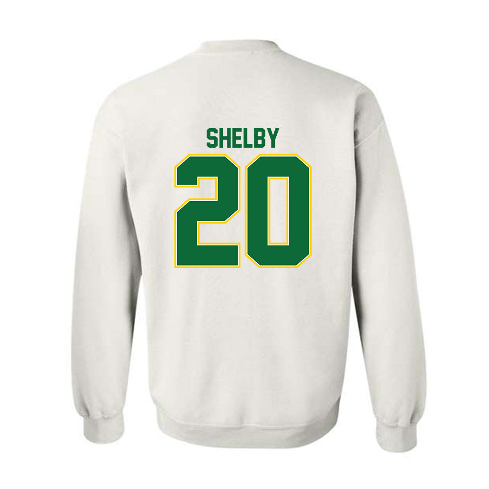KYSU - NCAA Women's Volleyball : Sydney Shelby - Classic Shersey Crewneck Sweatshirt-1